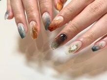 ビューティーサロン スタイル 三宮店(STYLE)/ジェルのせ放題コース