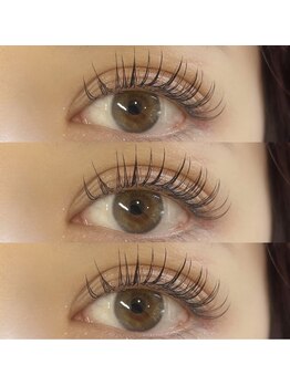 アイラッシュ ポート(Eyelash PORT)/アイデザイン★☆