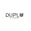 デュプル フォー ムーブメント(DUPLE for movement)のお店ロゴ