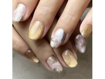 リアン(lien)/お客様ネイル