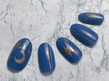 バルサミックネイル(BalsamicNail)/ジェル