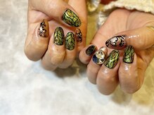 ネス イオン高松店(Nail & Esthe Shaving NES)/