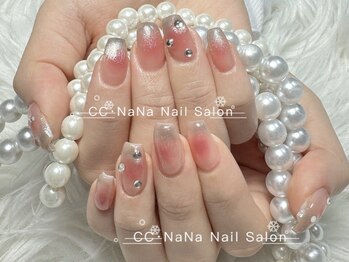 シーシーナナ ネイルサロン(CC NaNa Nail Salon)/