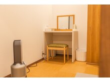 酵素倶楽部/完全個室