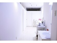 ポーラ ザ ビューティ 三鷹駅南口店(POLA THE BEAUTY)/エステスペース