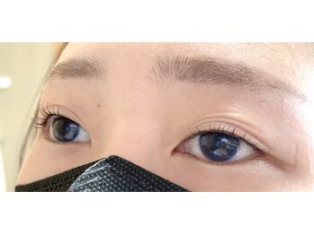 らいふ すてーじ/まつ毛パーマ