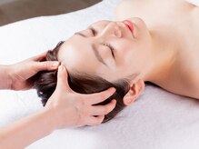 ルボアスパ 住道店(LE BOIS SPA)の雰囲気（フェイシャル、ヘッドスパ、小顔、毛穴洗浄、ララピール、脱毛）