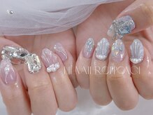 リル ネイル(Lil nail)/＊ネイルデザイン＊