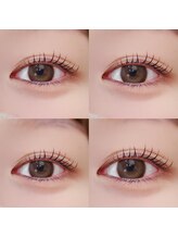 ミー(me.)/ラッシュリフト