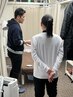 18歳以下の方必見！部活や勉強の疲労にはコレ！25分のコースを2000円！！
