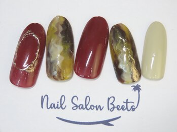 ビーツ 上新庄店(BEETS)/定額デザインB