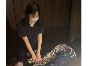 アジアンリラクゼーション ヴィラ 札幌元町店(asian relaxation villa)/