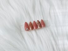 アンジュネイル アンド ビューティー/