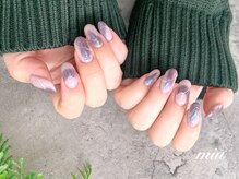 ミウ ネイル(miu nail)の雰囲気（おすすめ定額は流行のデザインがたくさん♪やり放題も人気◎）