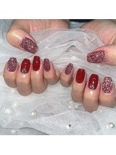 アンベリール 新宿(Embellir)/90分やり放題コース♪