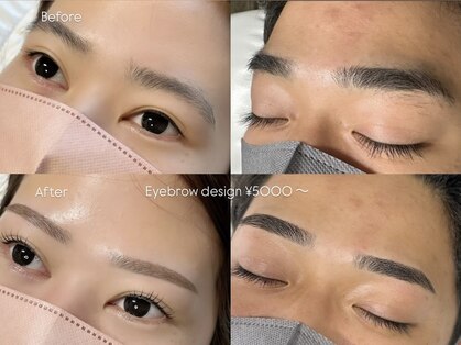 ロア(loa)の写真