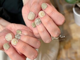 持ち込みDesign120分コース