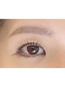 キープ力が自慢のサロン