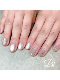 マグネットネイル