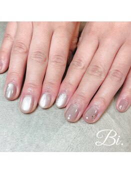 マグネットネイル