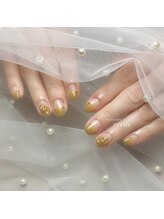 エクラン(ecrin.)/gradation.