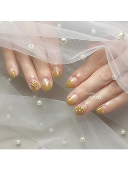 エクラン(ecrin.)/gradation.