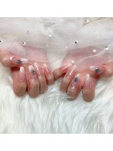 グロス(Gloss)/クロムパーツ