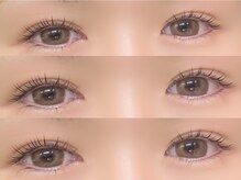 ビバ(Viva)/まつ毛パーマ