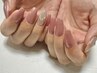 《初回オフ込》Hand2本art 6500円→6000円