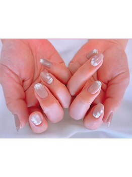 定額メニューのあるサロン