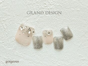 グランドデザイン 岐阜店(GRAND DESIGN)/