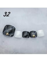 はあとねいる 神田駅前店/定額4,400円　No.32