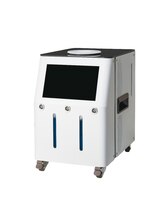 ヨサパークオハナ 船橋(YOSA PARK OHANA)/シミシワ☆本物の水素が吸える店