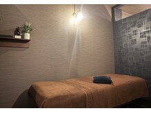 グレイス 久留米店(GRACE)の雰囲気（1席のみの完全プライベート空間なので人と会わないから安心♪）