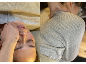 ムーア(muua)/姿勢から整える本格小顔矯正