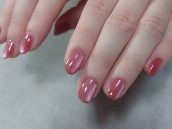 イロドリの写真/【持ち込みOK】小さなお爪・短いお爪だからこそ引き立つ可愛いデザイン多数ご用意♪お好みのお手元に♪