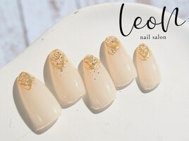 6月No.14:月替わり定額ネイル♪