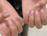 【HAND】オーロラミラー(クリアベース)¥8600