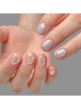 エッジ(EDGE)/ネイル