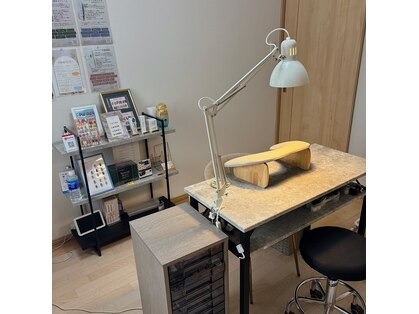 ルアナ(LUANA)の写真