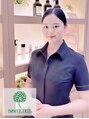 パワーツリー 池袋店(power tree)/川原
