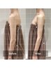 【豊胸術＆姿勢矯正】コラーゲン150％マシン＋美乳美容液＋姿勢矯正術６０分