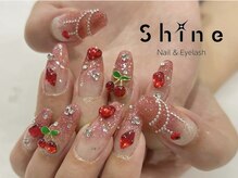 シャイン 船橋(Shine)/
