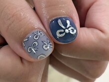 ミュート 笹口店(mute.)/90min by miho