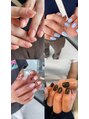 ブリスネイル うるま店(Bliss. nail) 似合う色を一緒に見つけましょう♪指名330円