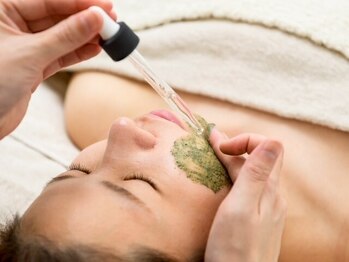 ニコレ(Nicore)の写真/【結果重視の肌改善サロン◎美容業界経験豊富なオーナ】本気で肌改善したい方、繰り返す肌悩みを根本改善♪