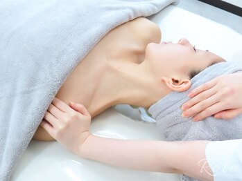 ロト(Roto)/首、肩すっきり