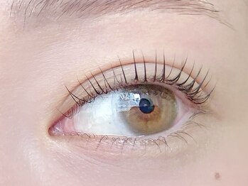 エノワ アイラッシュ 浦和東口(enowa)の写真/【大人気まつげパーマ3980円！ご新規様限定で平日3500円！】経験豊富なスタッフの施術で初めての方にも◎