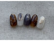 パインキュート(Pine Cute)/定額デザイン☆S