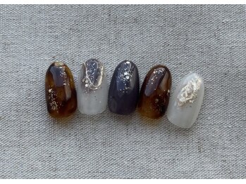 定額デザイン☆S